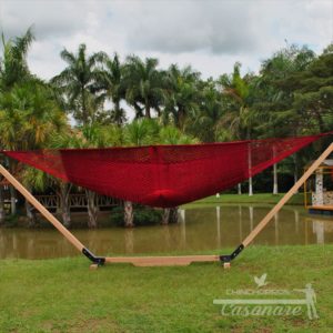 chinchorro hamaca hammock campechana